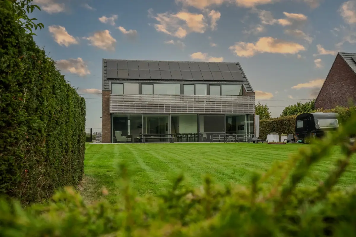 Huis te  in Kluisbergen 9690 790000.00€ 3 slaapkamers 260.00m² - Zoekertje 787421
