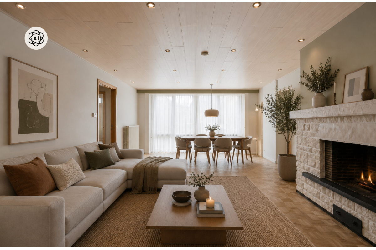 Appartement te  koop in Roeselare 8800 219000.00€ 3 slaapkamers 108.00m² - Zoekertje 786955