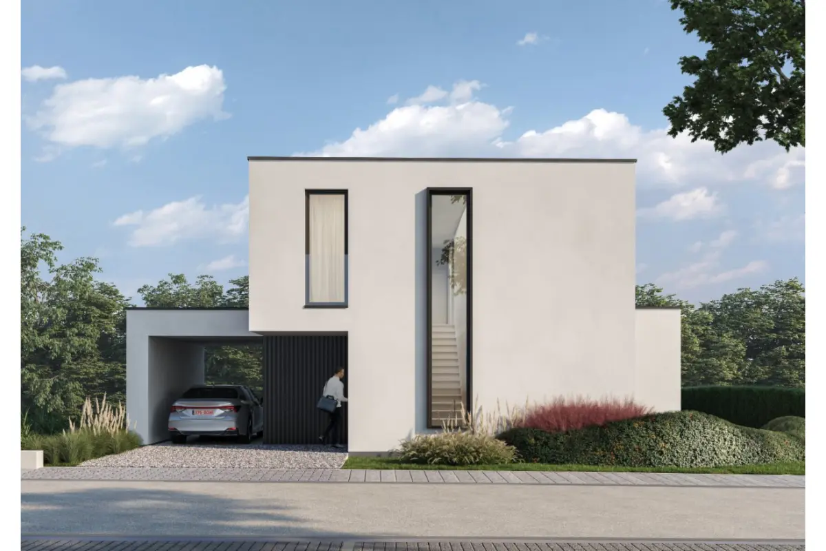 Huis te  koop in Anzegem 8570 0.00€ 3 slaapkamers 183.00m² - Zoekertje 787459