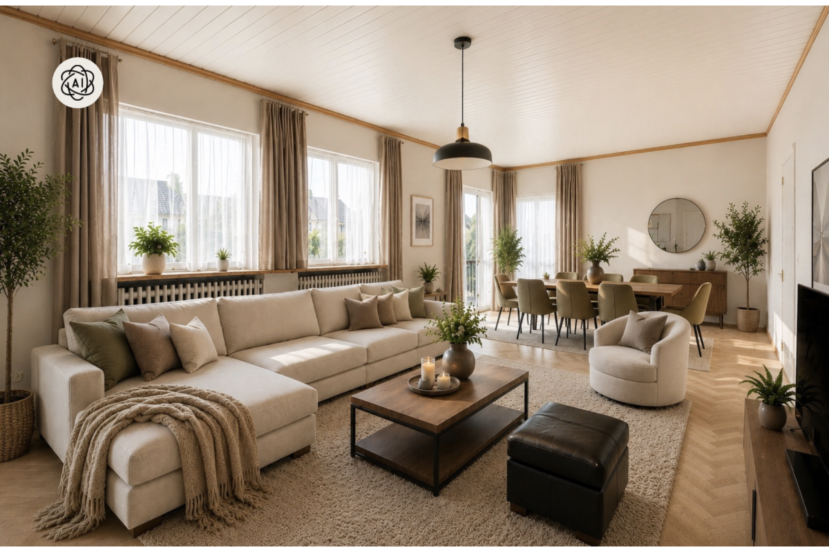 Huis te  koop in Anzegem 8570 319000.00€ 3 slaapkamers 200.00m² - Zoekertje 787130