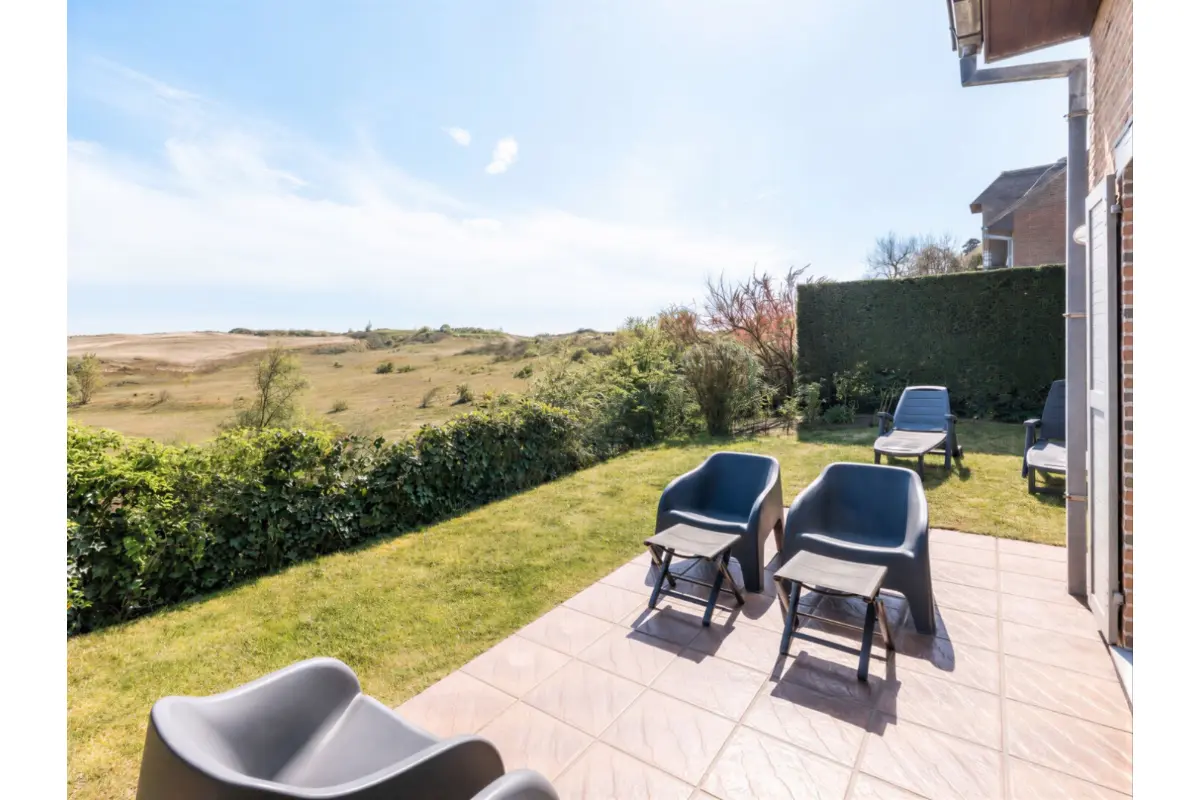 Huis te  koop in Oostduinkerke 8670 695000.00€ 3 slaapkamers 146.00m² - Zoekertje 787872