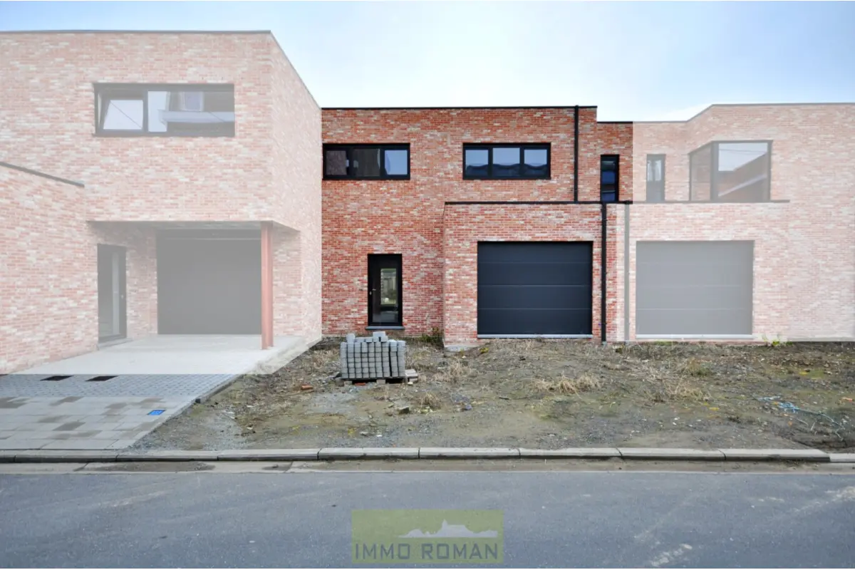 Huis te  koop in Avelgem 8580 363499.00€ 4 slaapkamers 199.00m² - Zoekertje 787682