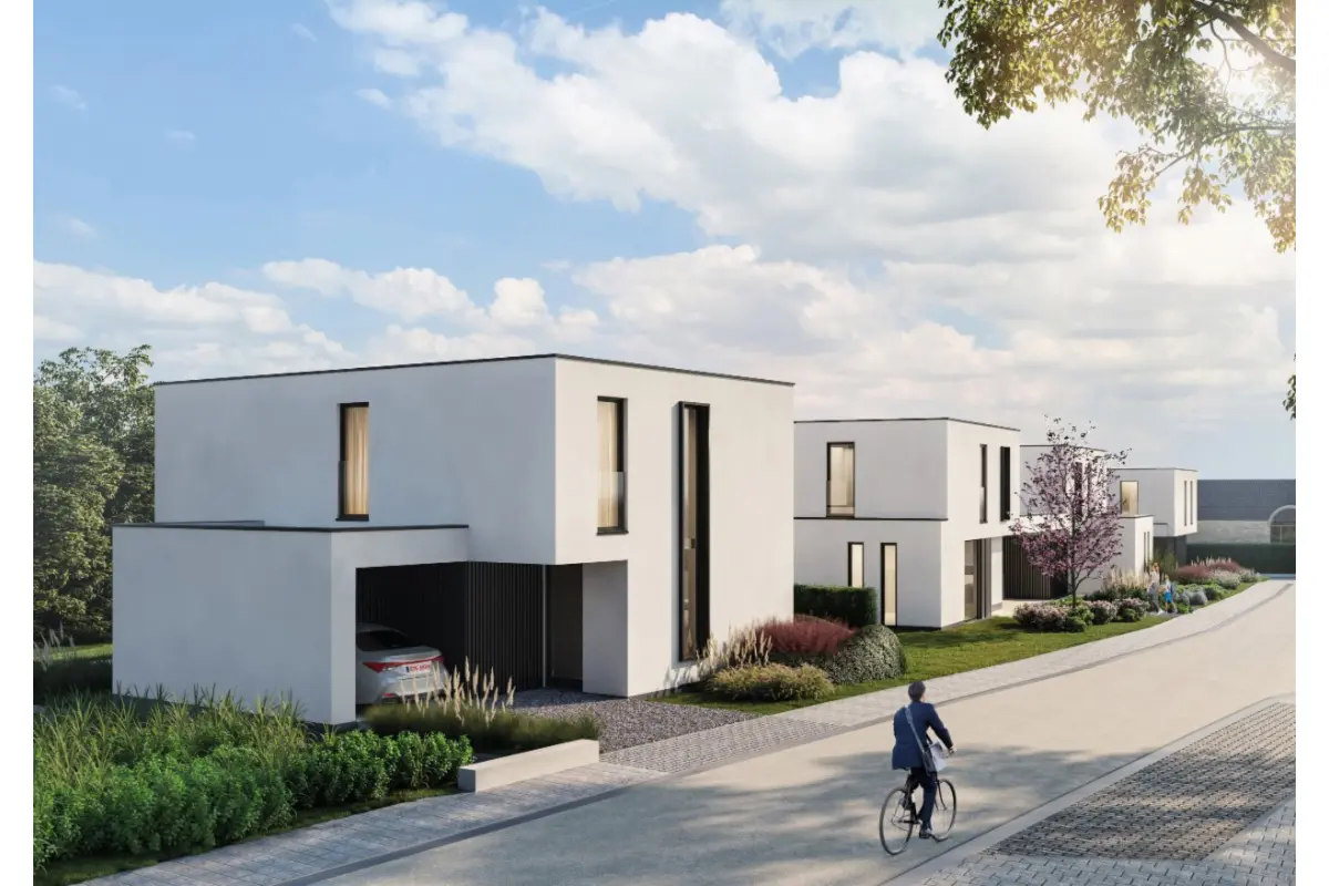 Huis te  koop in Anzegem 8570 538325.00€ 3 slaapkamers m² - Zoekertje 787466