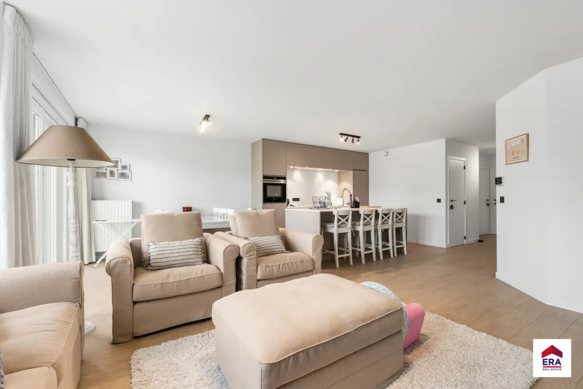 Appartement te  koop in Koksijde 8670 425000.00€ 2 slaapkamers 94.00m² - Zoekertje 786995