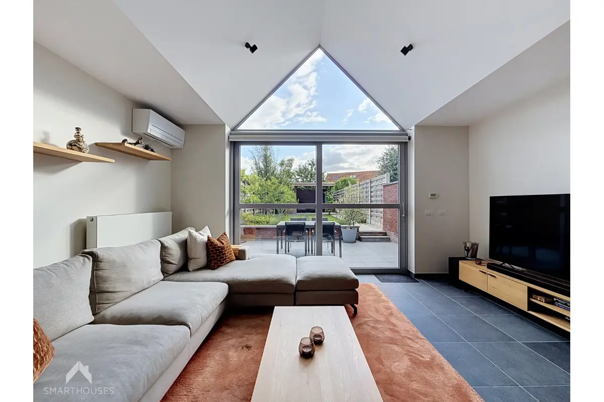 Huis te  koop in Roeselare 8800 269000.00€ 3 slaapkamers 160.00m² - Zoekertje 788166