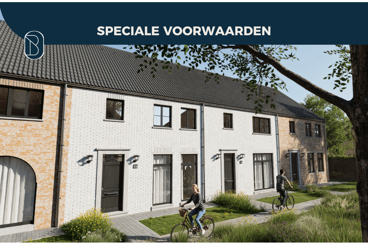 Huis te  koop in Roeselare 8800 0.00€ 3 slaapkamers 175.00m² - Zoekertje 788623