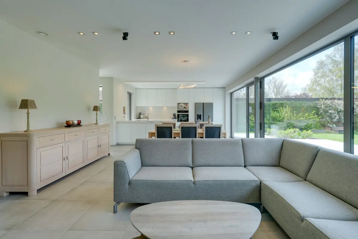 Huis te  in Roeselare 8800 675000.00€ 3 slaapkamers 154.00m² - Zoekertje 788665