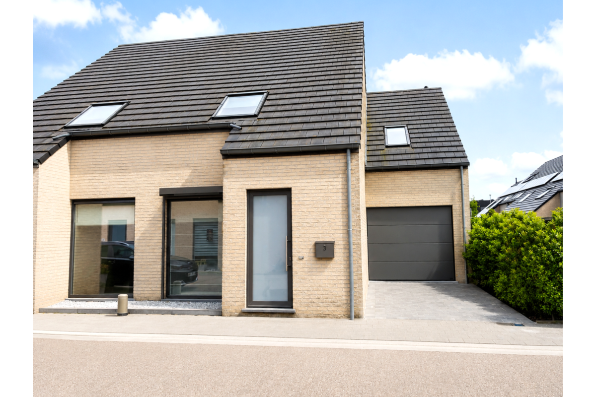 Huis te  koop in Oostende 8400 499000.00€ 4 slaapkamers 202.00m² - Zoekertje 788663