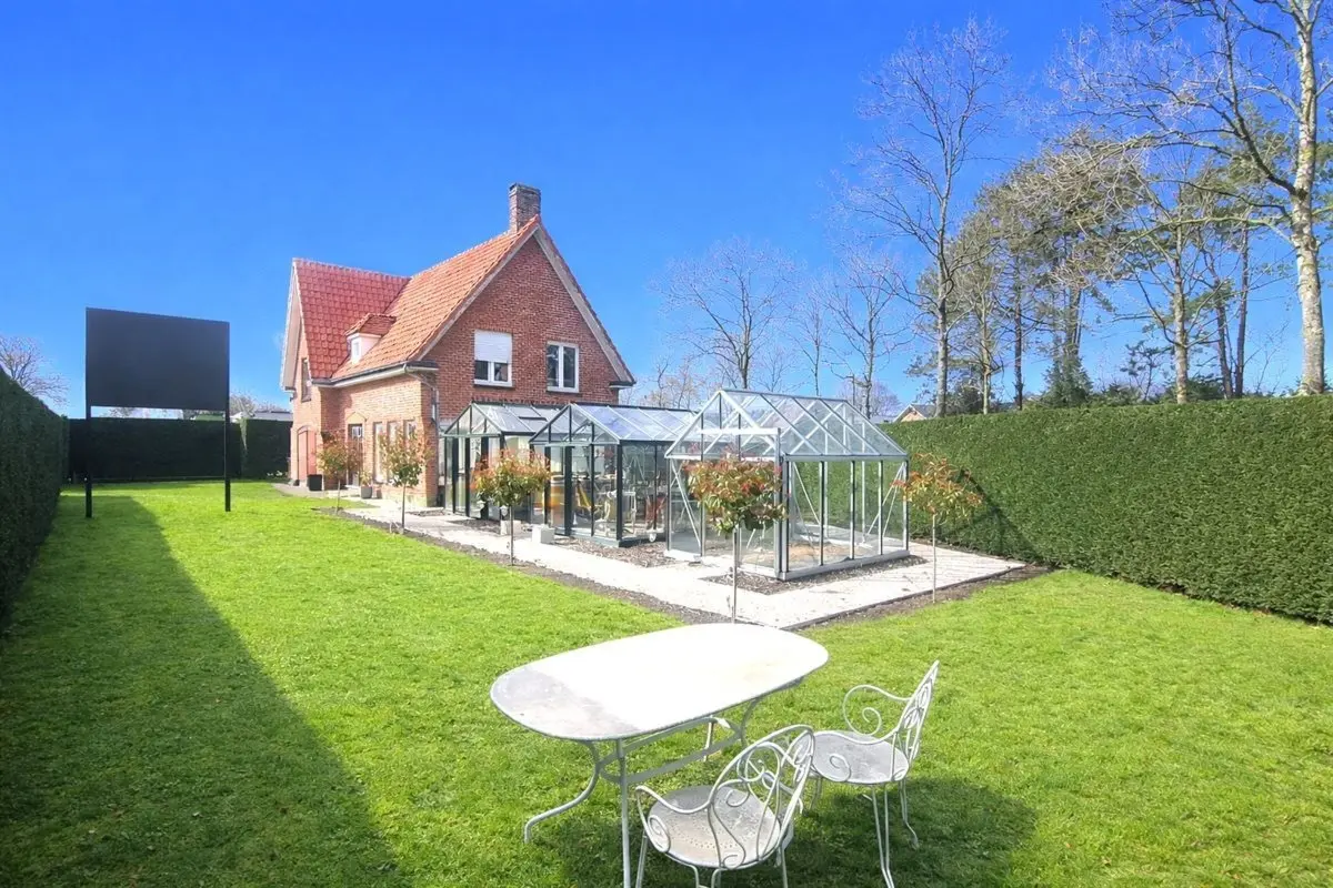 Huis te  in Maldegem 9990 365000.00€ 3 slaapkamers 140.00m² - Zoekertje 788987