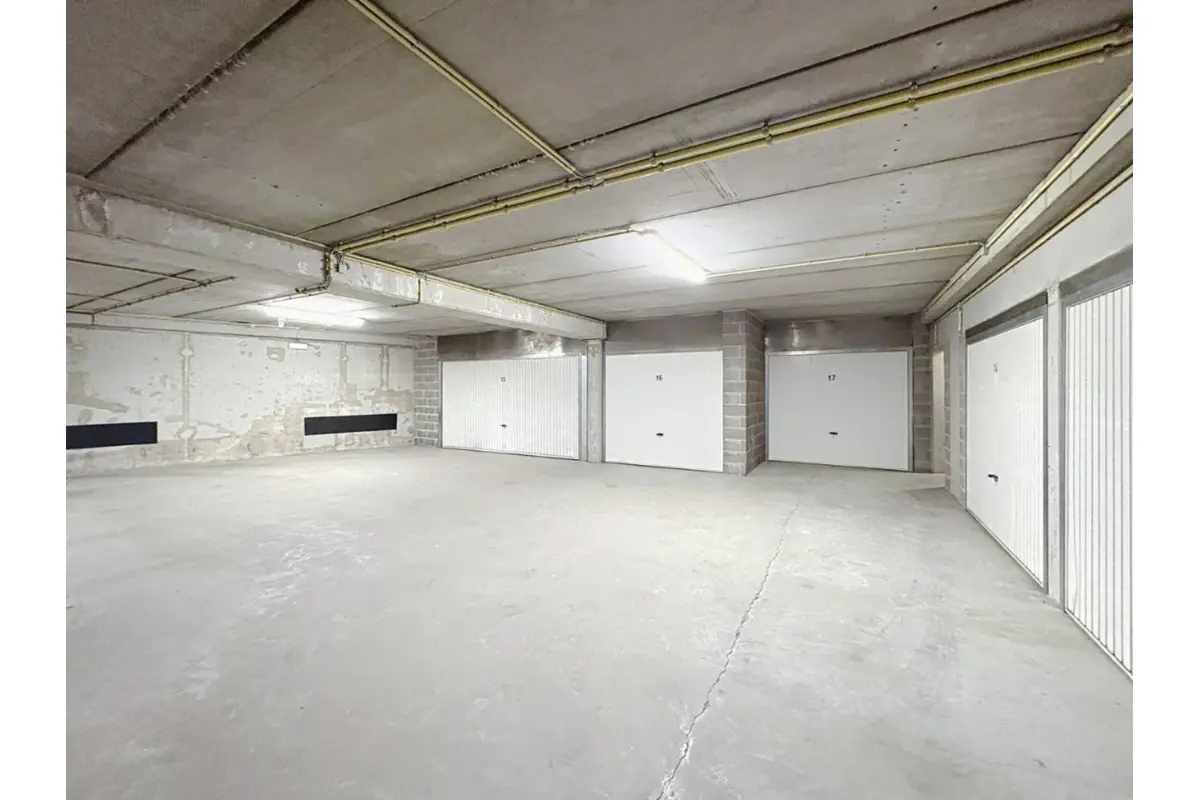 Parking & garage te  koop in Koksijde 8670 65000.00€  slaapkamers m² - Zoekertje 788492