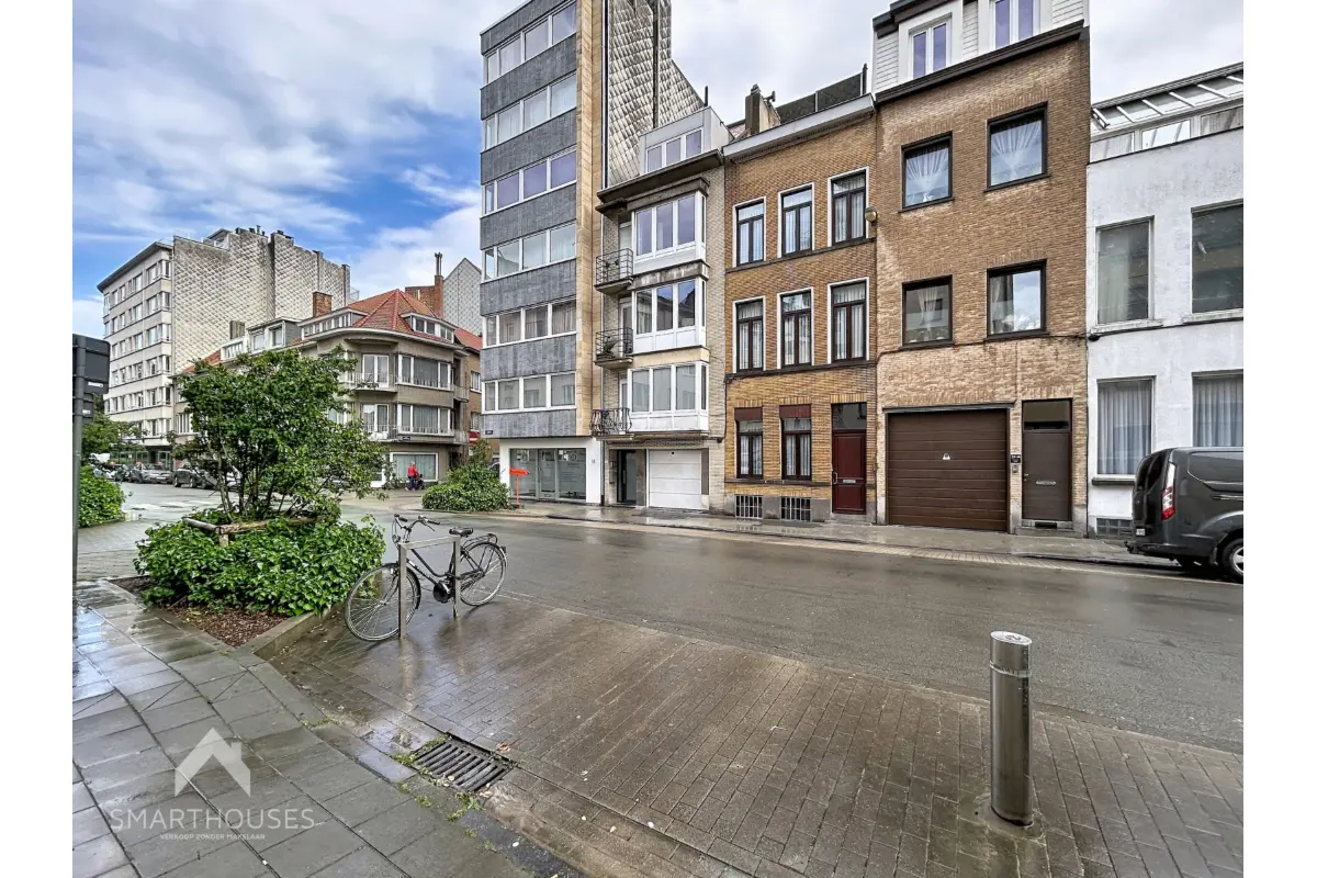Huis te  koop in Oostende 8400 259500.00€ 3 slaapkamers 197.00m² - Zoekertje 789214