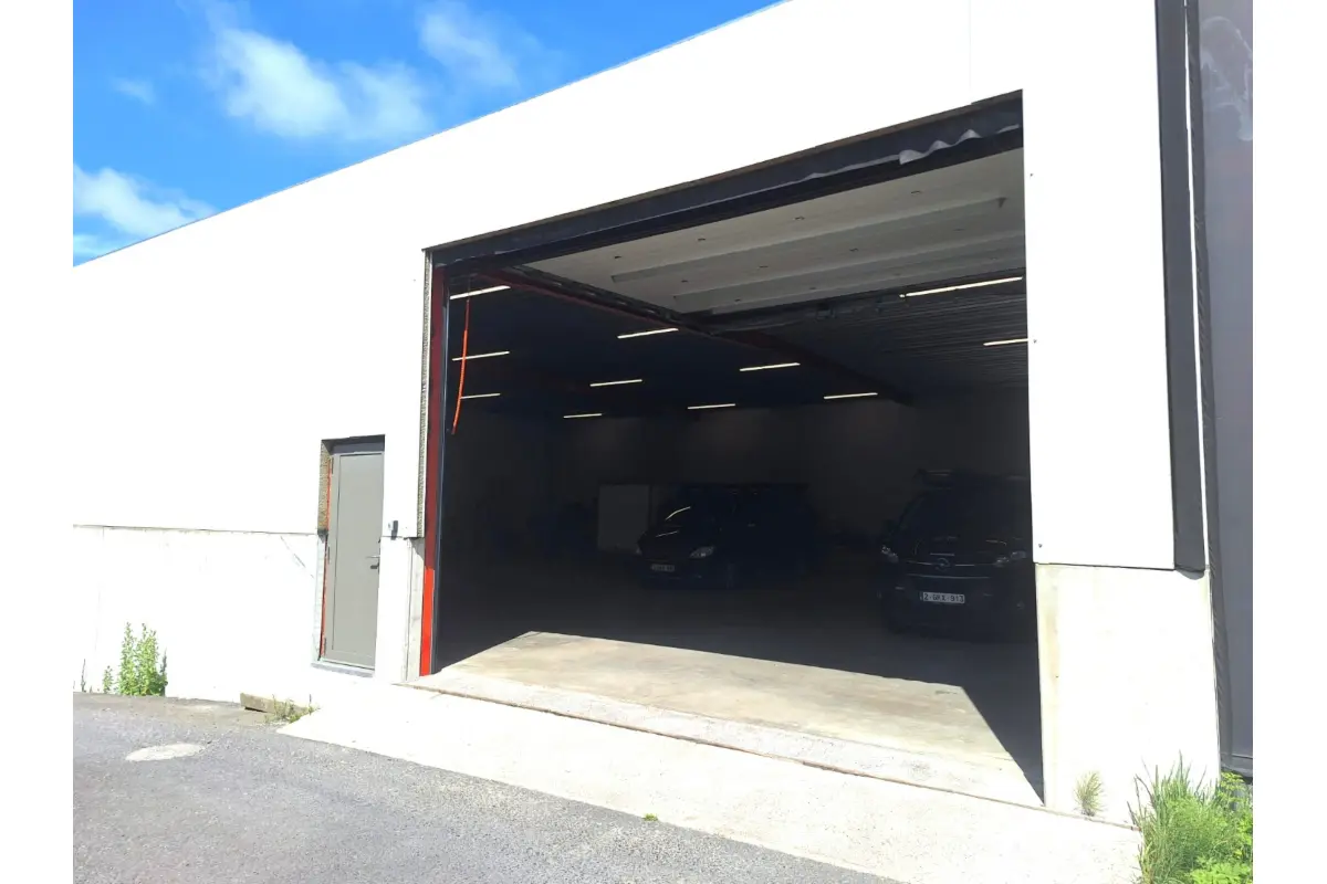 Handelszaak te  huur in Bredene 8450 850.00€  slaapkamers m² - Zoekertje 789866