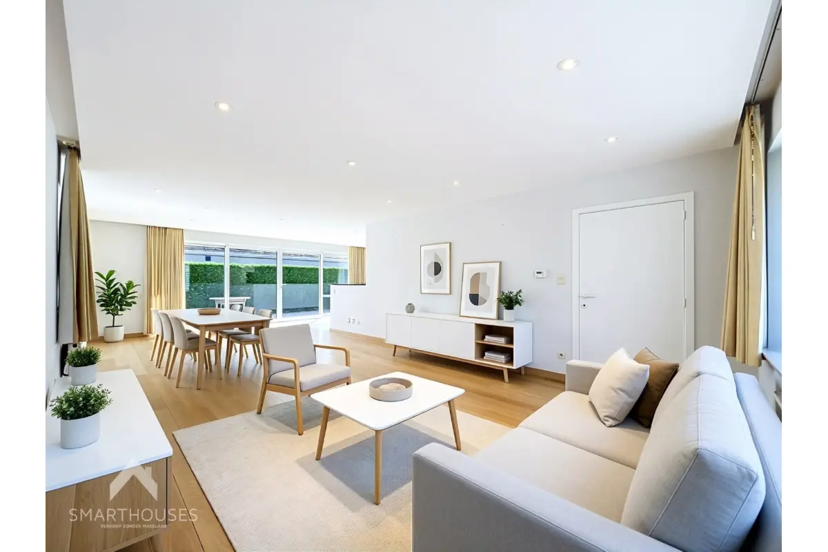 Huis te  koop in Izegem 8870 445000.00€ 4 slaapkamers 180.00m² - Zoekertje 789217