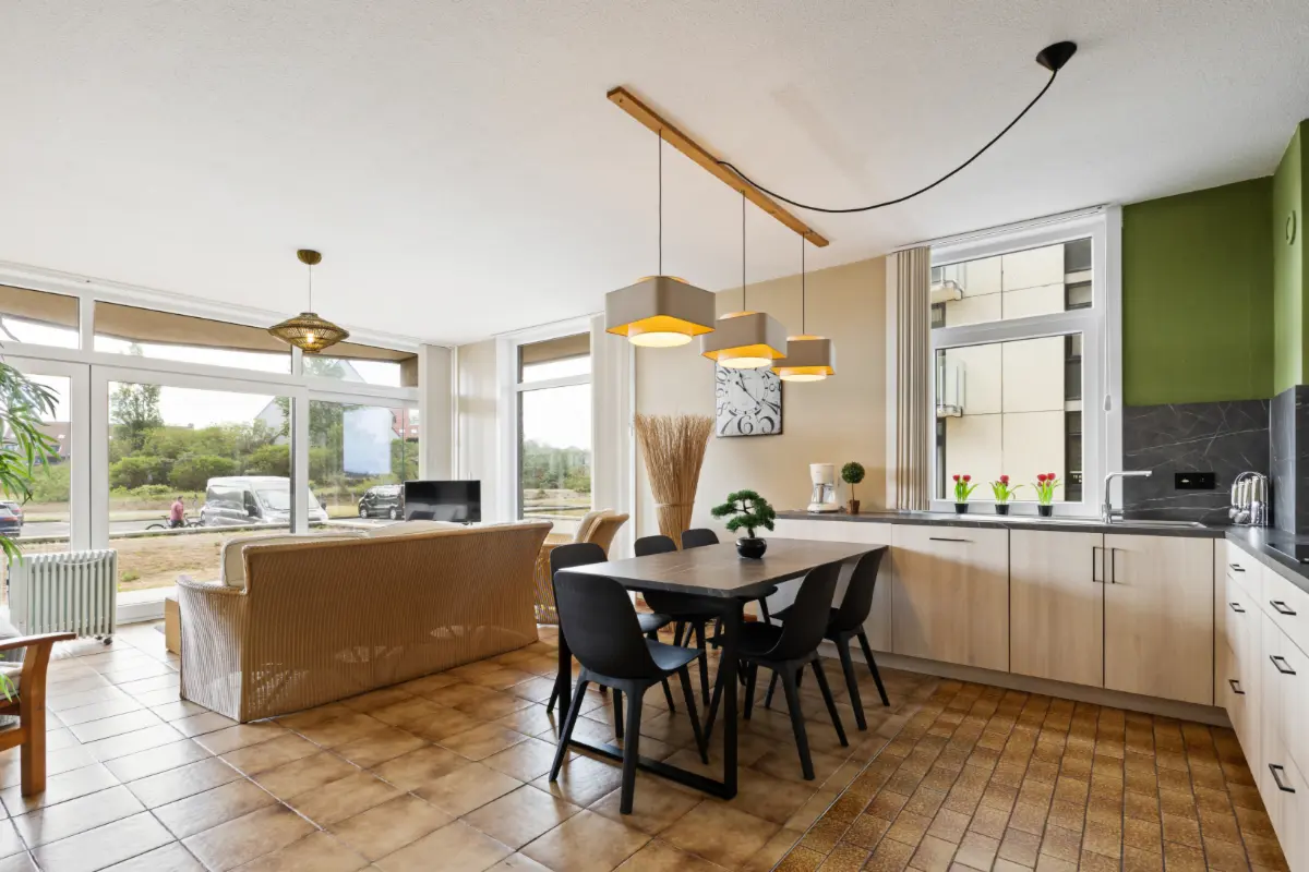 Appartement te  koop in De Panne 8660 239000.00€ 2 slaapkamers 77.00m² - Zoekertje 789060