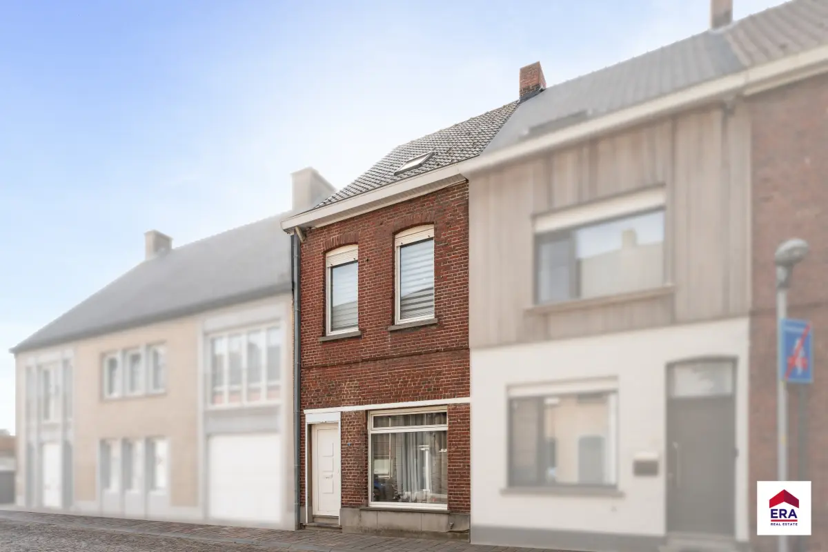 Huis te  koop in Tielt 8700 229000.00€ 4 slaapkamers 185.00m² - Zoekertje 789057