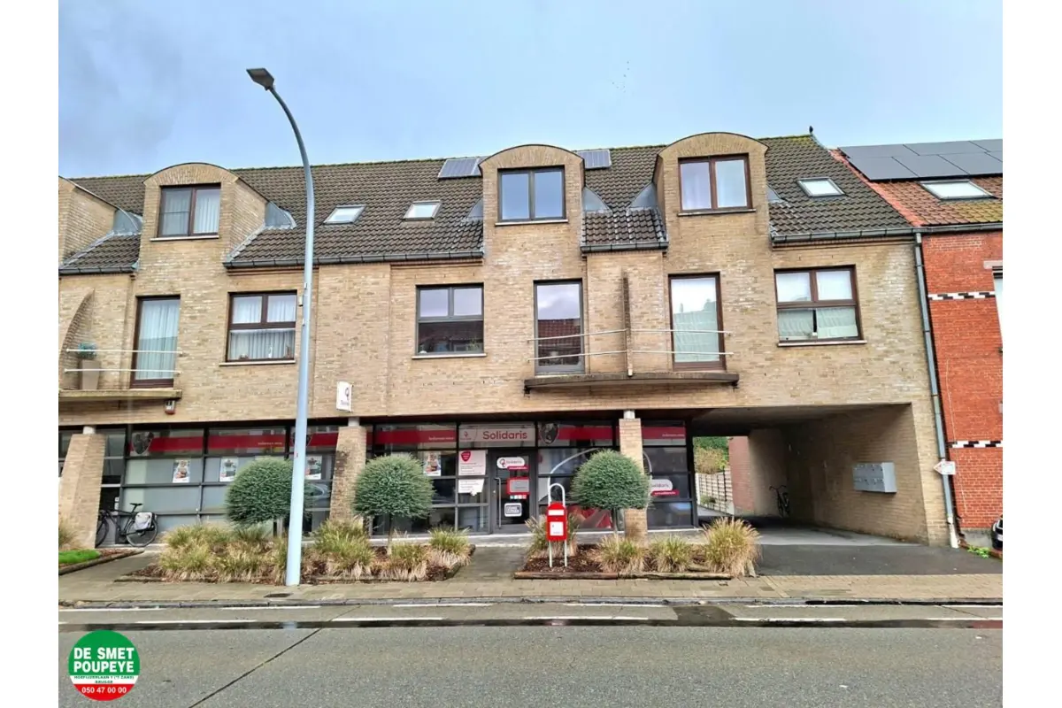 Parking & garage te  koop in Assebroek 8310 29000.00€  slaapkamers m² - Zoekertje 789552