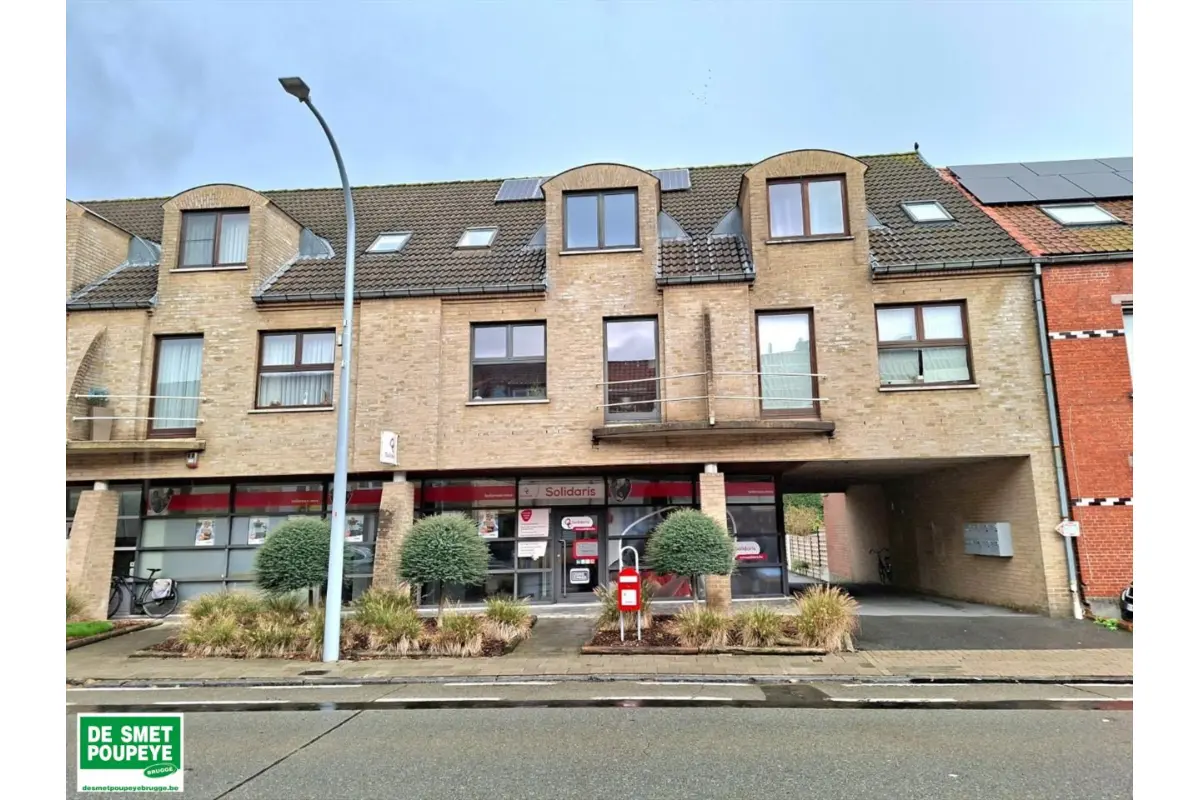 Parking & garage te  koop in Assebroek 8310 29000.00€  slaapkamers m² - Zoekertje 789552