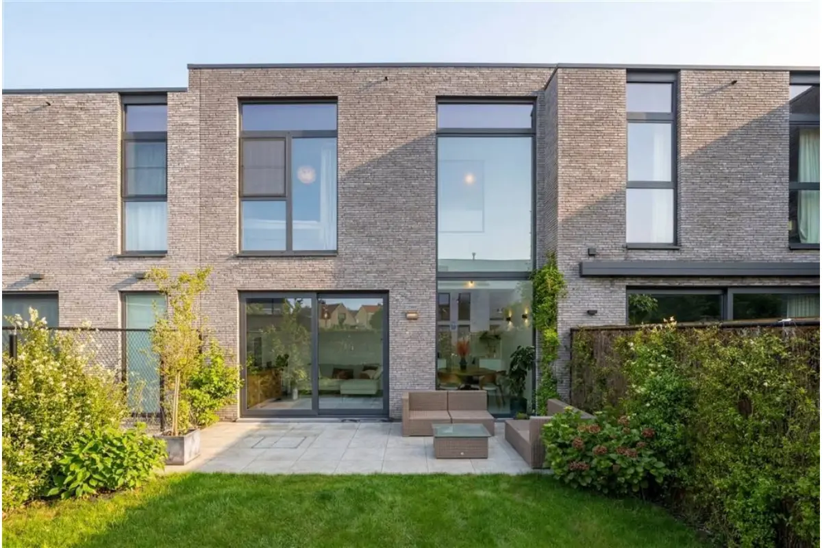 Huis te  koop in De Panne 8660 359000.00€ 3 slaapkamers 139.28m² - Zoekertje 789390