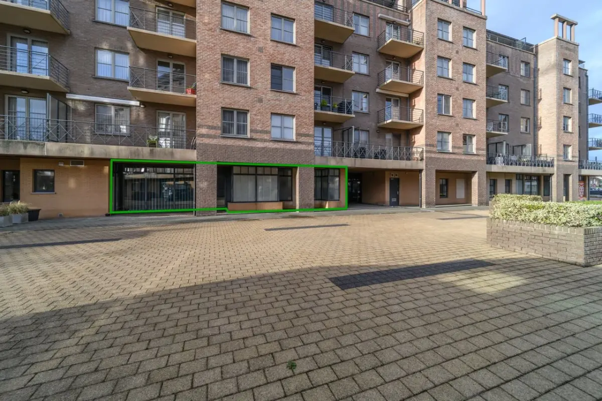 Appartement te  koop in Koksijde 8670 365000.00€ 3 slaapkamers 156.00m² - Zoekertje 789179