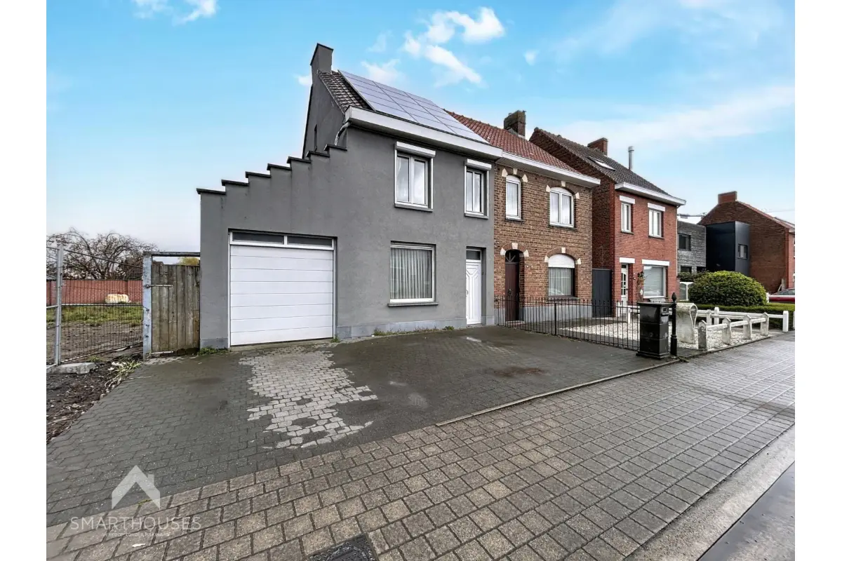 Huis te  koop in Torhout 8820 278000.00€ 3 slaapkamers 152.00m² - Zoekertje 789724