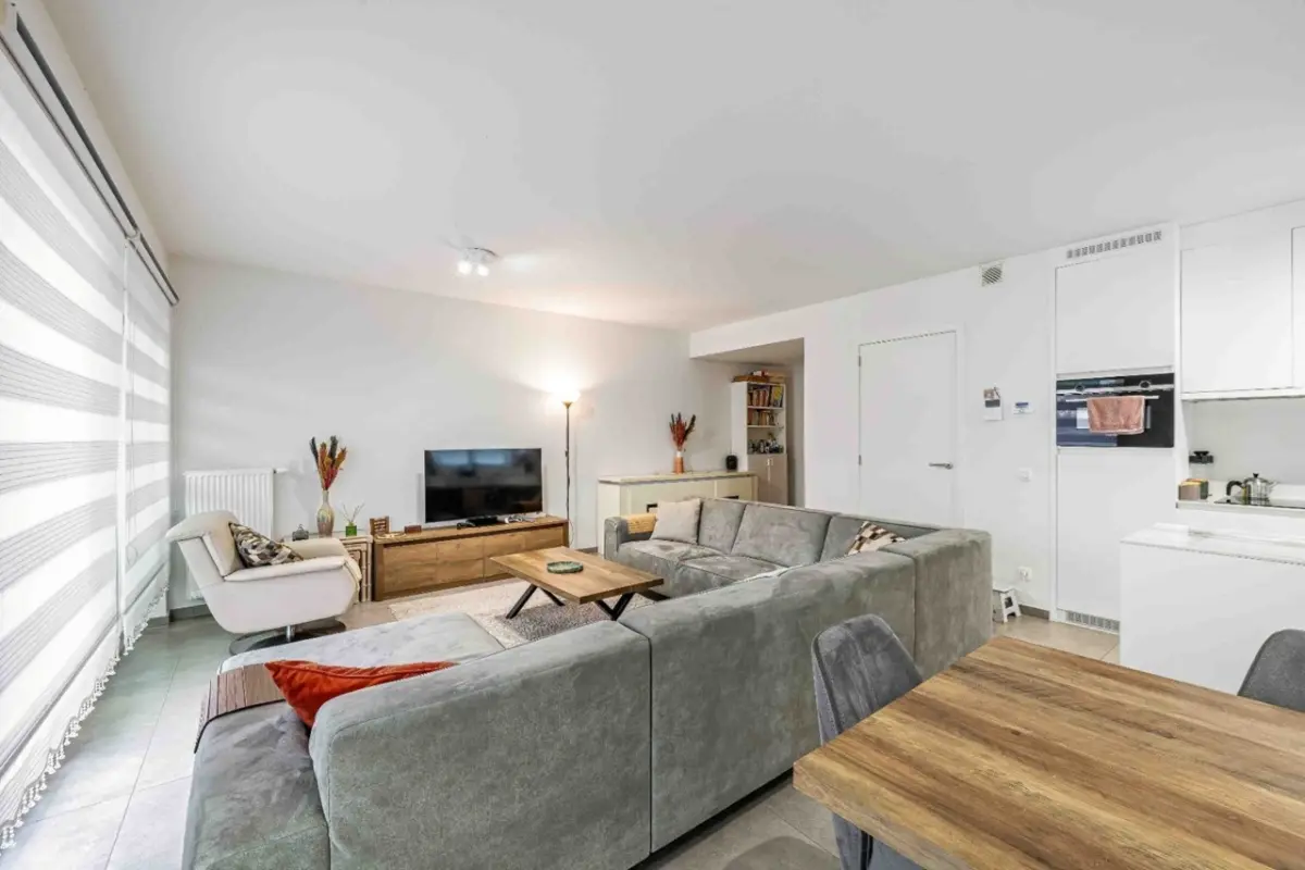 Appartement te  koop in Wevelgem 8560 249000.00€ 2 slaapkamers 92.00m² - Zoekertje 789545