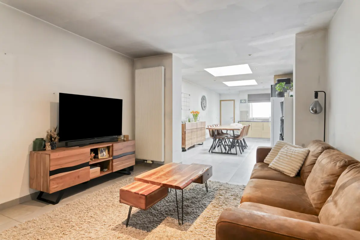 Huis te  in Kortrijk 8500 219000.00€ 4 slaapkamers 125.00m² - Zoekertje 789373