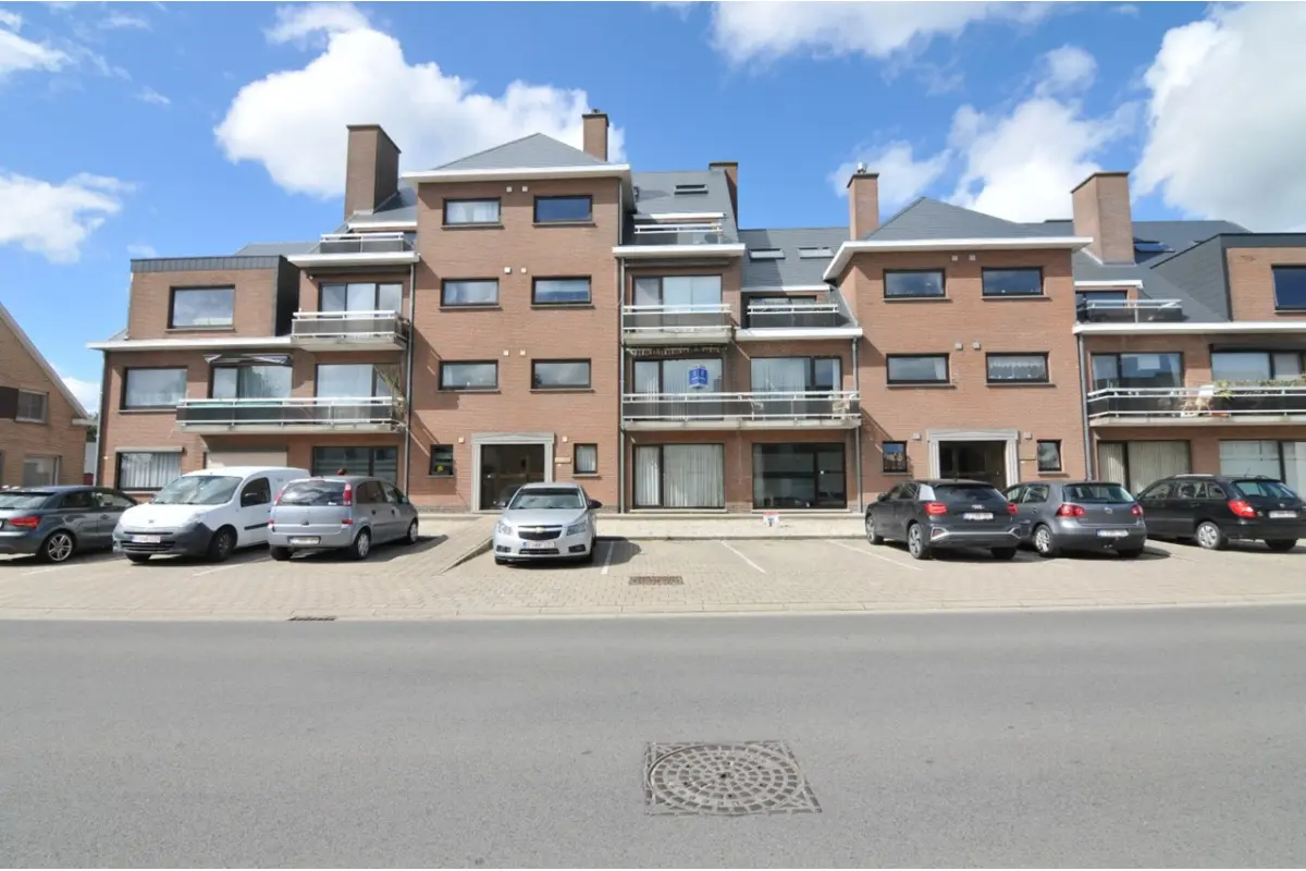 Appartement te  huur in Avelgem 8580 650.00€ 2 slaapkamers 77.00m² - Zoekertje 789951