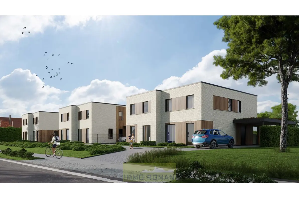 Huis te  koop in Avelgem 8580 399500.00€ 3 slaapkamers 180.00m² - Zoekertje 790949