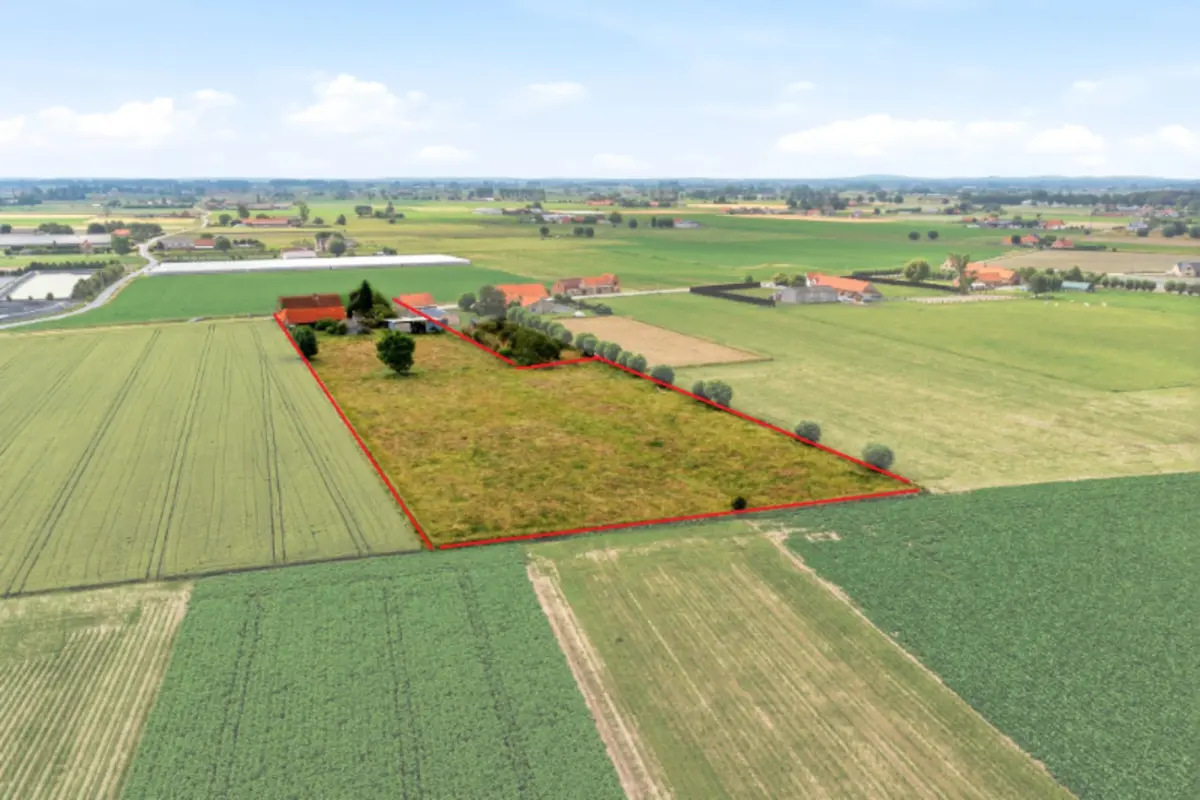 Handelszaak te  koop in Diksmuide 8600 429000.00€ 3 slaapkamers m² - Zoekertje 791046