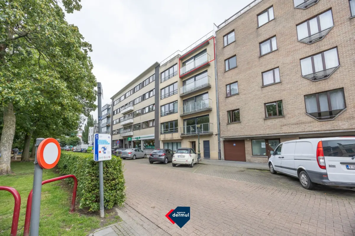 Appartement te  koop in Oostende 8400 249000.00€ 2 slaapkamers 73.00m² - Zoekertje 791058
