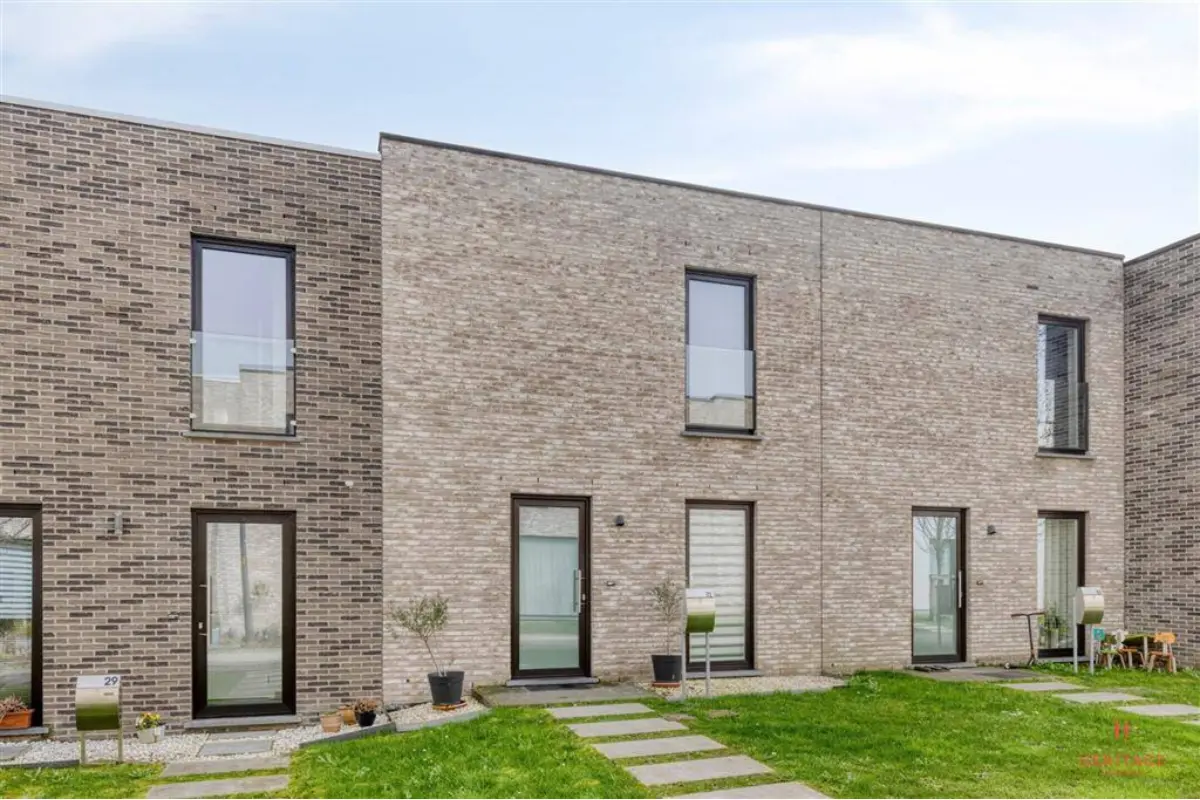 Huis te  koop in Zwevegem 8550 315000.00€ 3 slaapkamers 103.00m² - Zoekertje 790304