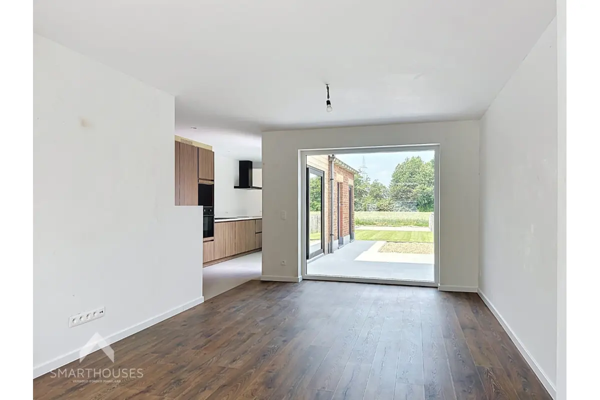 Huis te  koop in Deerlijk 8540 345000.00€ 3 slaapkamers 138.00m² - Zoekertje 790333