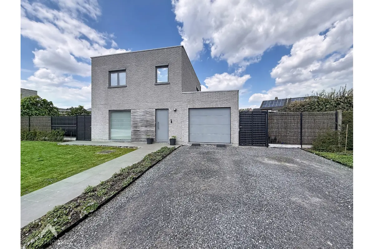 Huis te  koop in Roeselare 8800 489000.00€ 3 slaapkamers 119.00m² - Zoekertje 790173