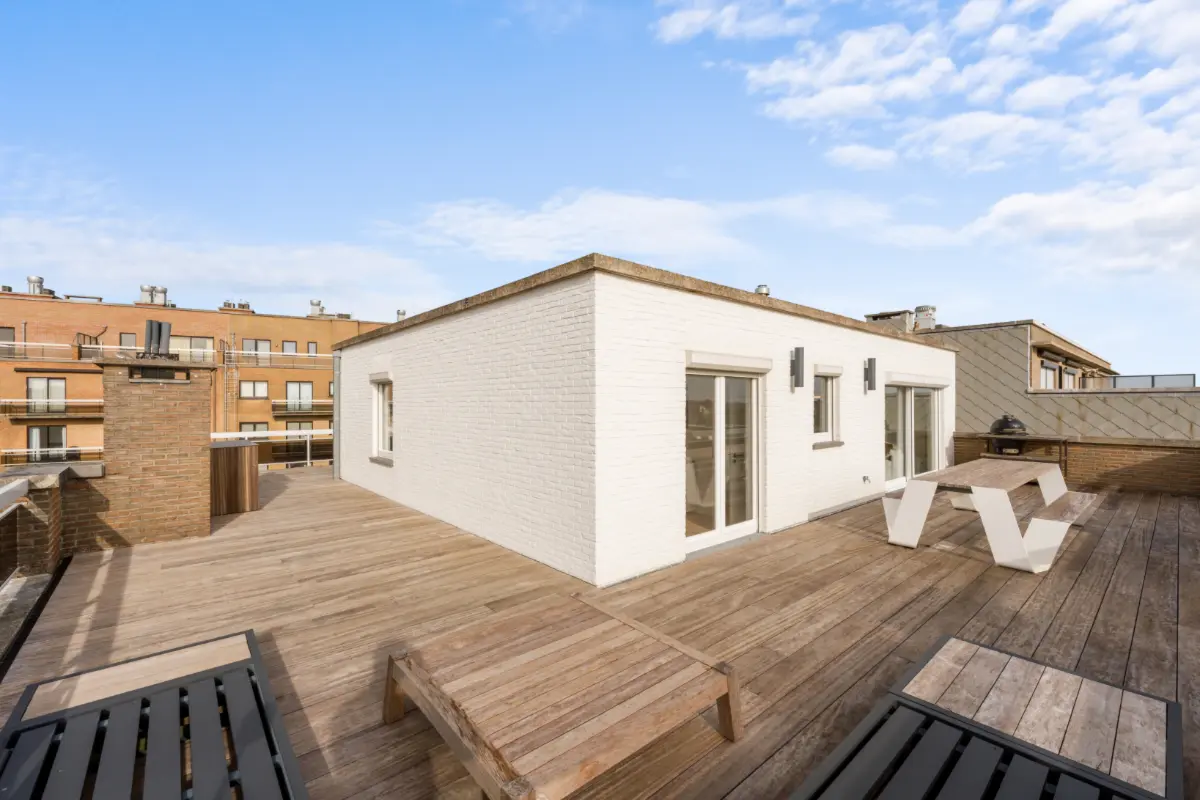 Appartement te  koop in Koksijde 8670 469000.00€ 2 slaapkamers 85.00m² - Zoekertje 790206