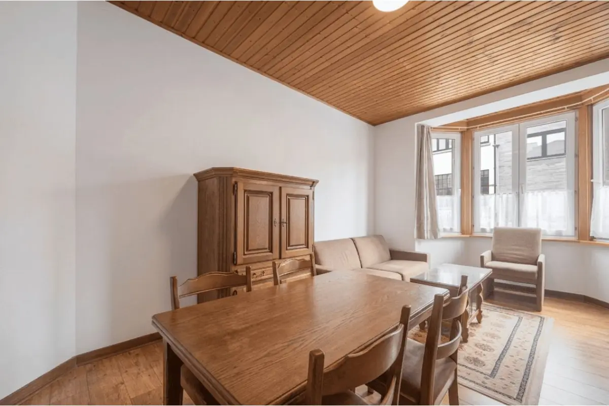 Appartement te  koop in Wenduine 8420 179000.00€ 2 slaapkamers 70.00m² - Zoekertje 791027