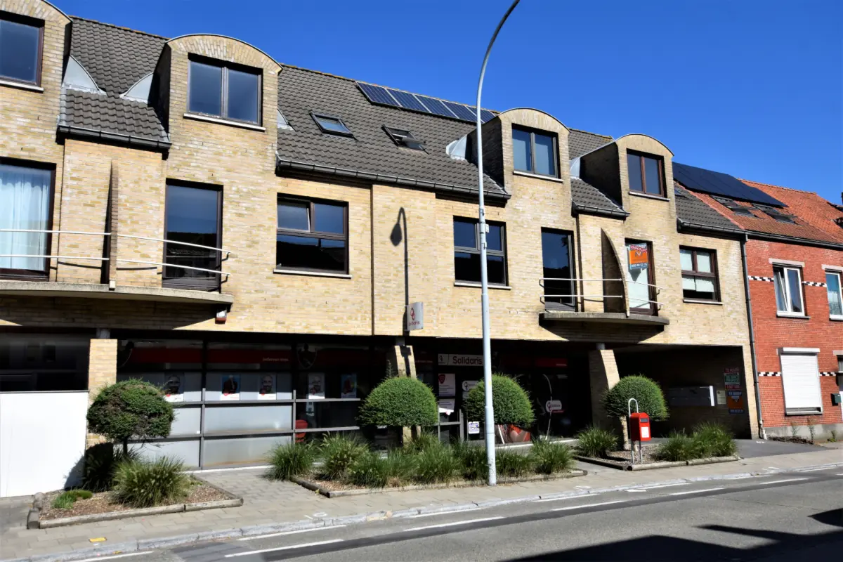 Parking & garage te  huur in Assebroek 8310 80.00€  slaapkamers m² - Zoekertje 790517