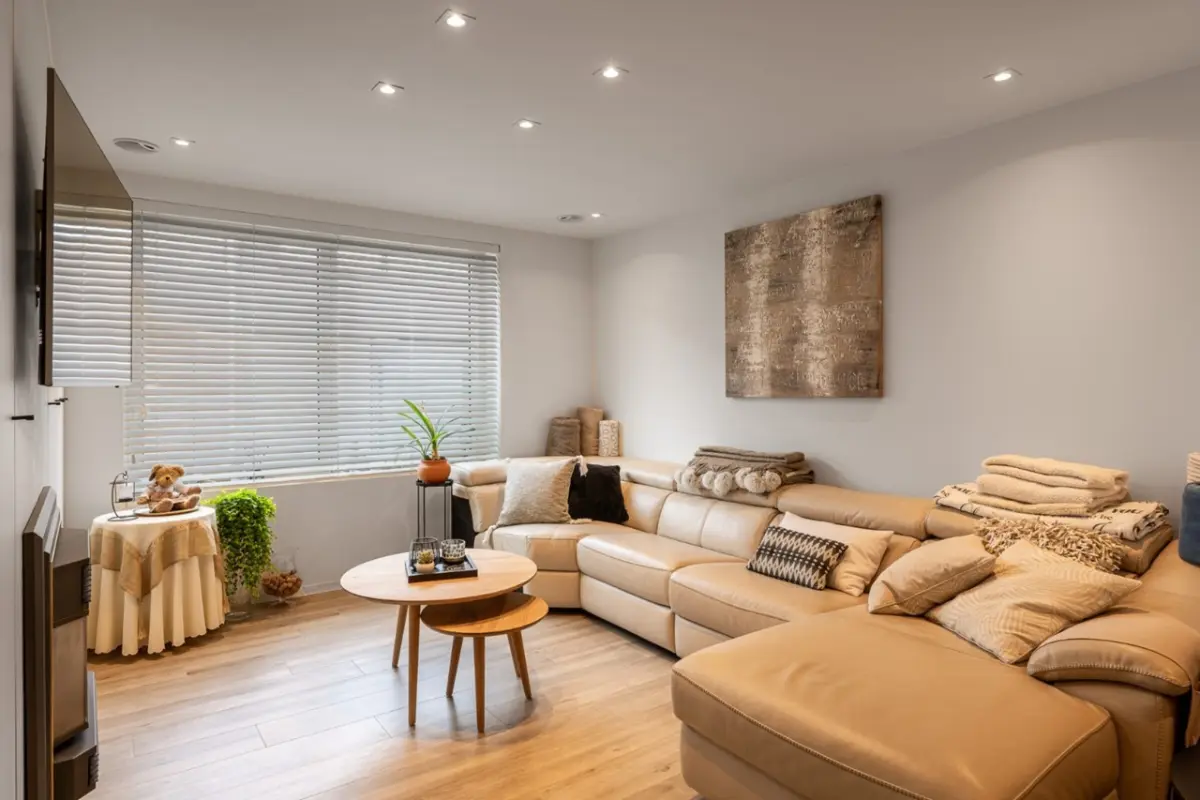 Huis te  koop in Emelgem 8870 199000.00€ 3 slaapkamers 159.00m² - Zoekertje 790435