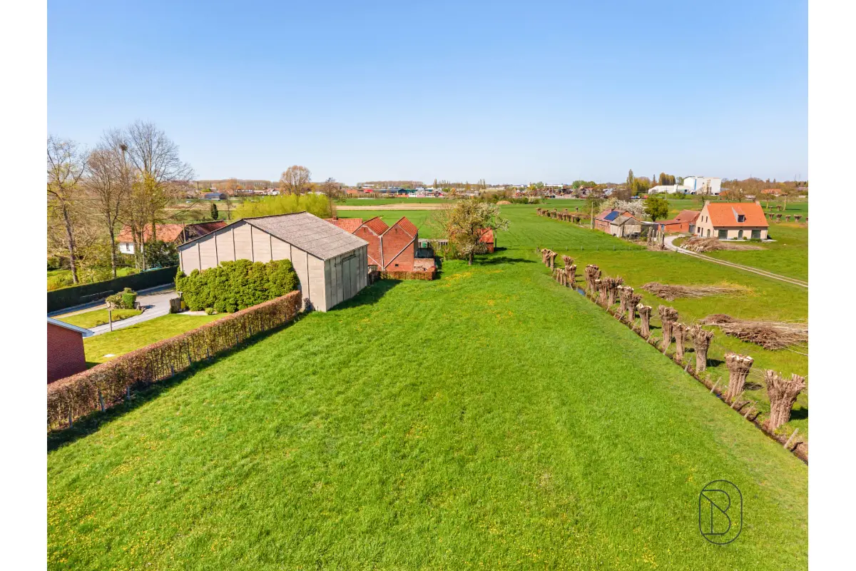 Grond te  koop in Deerlijk 8540 238000.00€  slaapkamers m² - Zoekertje 792106