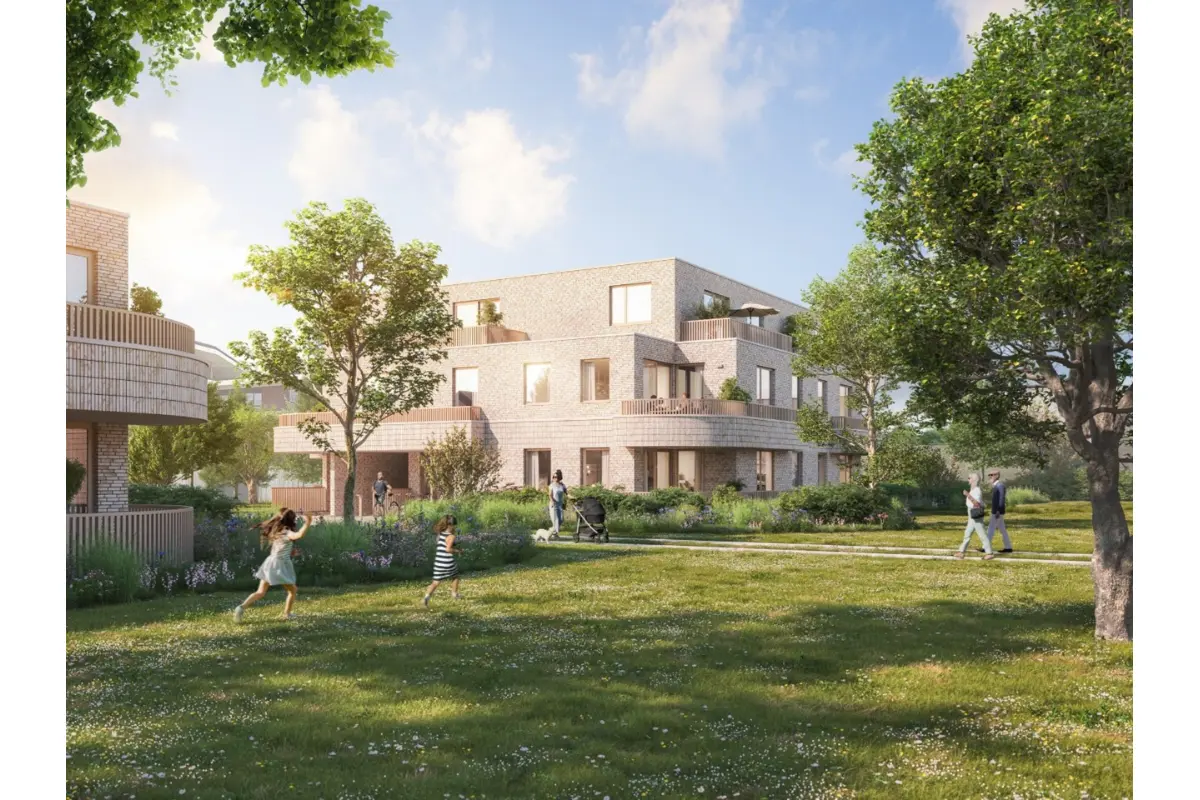 Appartement te  koop in Bredene 8450 215000.00€ 3 slaapkamers 1.00m² - Zoekertje 791980