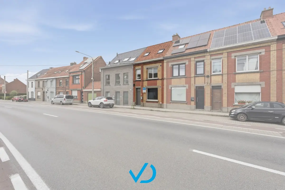 Huis te  koop in Brielen 8900 295000.00€ 2 slaapkamers 167.00m² - Zoekertje 792221