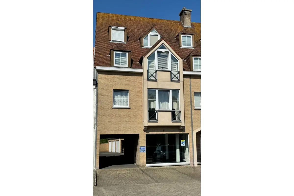 Handelszaak te  koop in Oudenburg 8460 197000.00€  slaapkamers 63.00m² - Zoekertje 791979