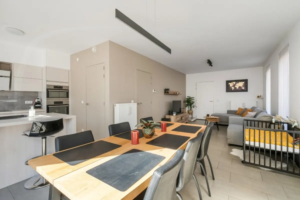 Huis te  koop in Dadizele 8890 389000.00€ 3 slaapkamers 150.00m² - Zoekertje 791933