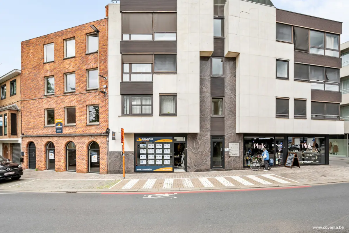 Appartement te  in Roeselare 8800 162500.00€ 2 slaapkamers 83.00m² - Zoekertje 792245