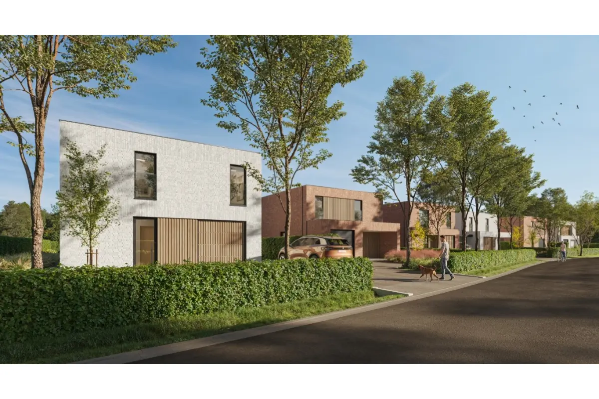 Huis te  in Beveren-Waas 9120 720000.00€ 4 slaapkamers 207.00m² - Zoekertje 792484