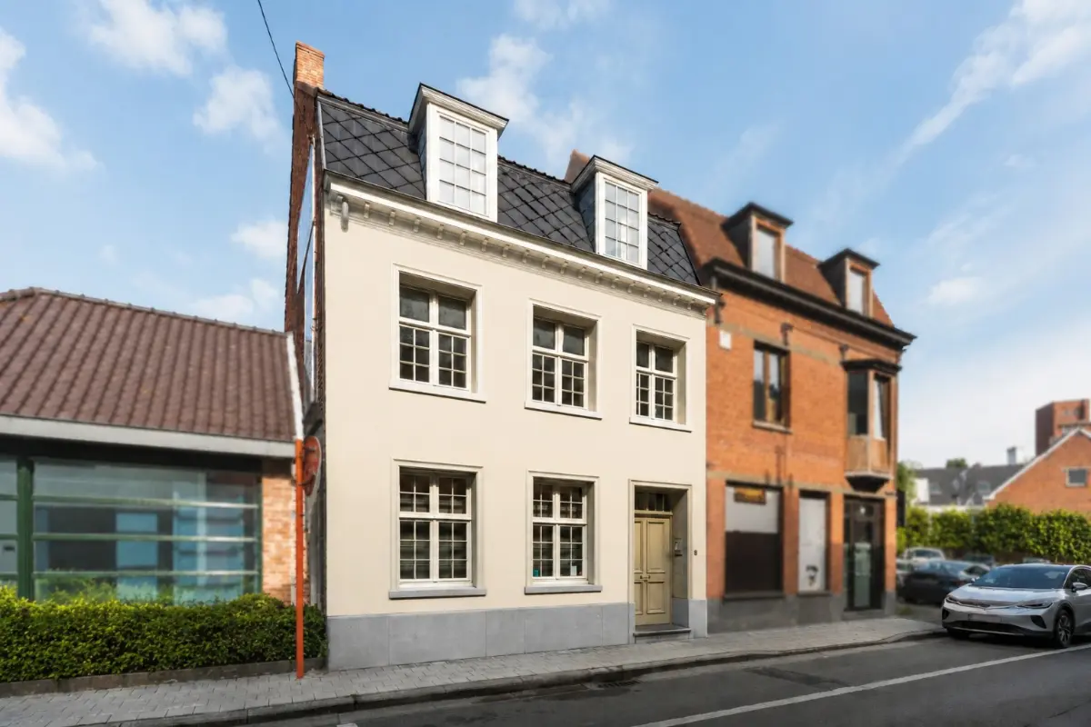 Handelszaak te  koop in Aarsele 8700 429000.00€ 3 slaapkamers 242.00m² - Zoekertje 791262