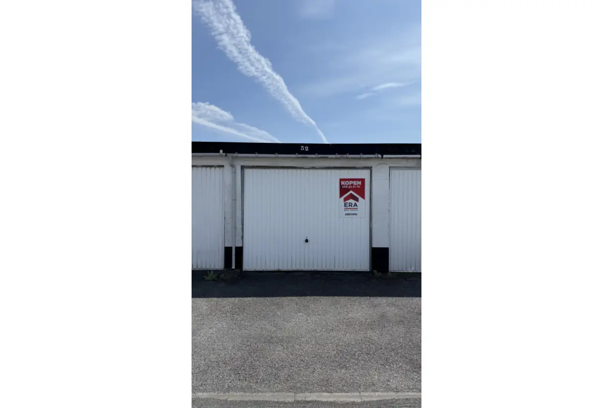 Parking & garage te  koop in De Panne 8660 35000.00€  slaapkamers m² - Zoekertje 792745
