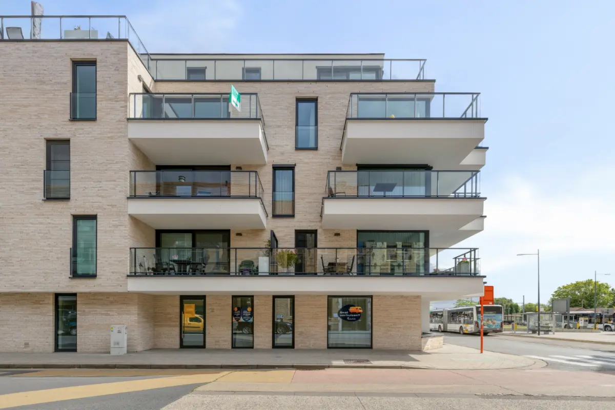 Huis te  koop in Diksmuide 8600 229850.00€ 2 slaapkamers 96.00m² - Zoekertje 792840
