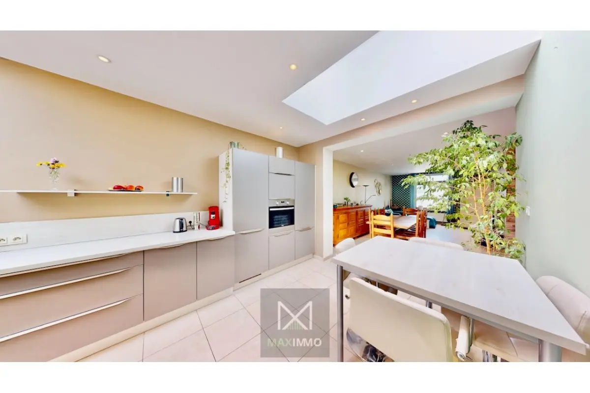 Huis te  koop in Rekkem 8930 205000.00€ 3 slaapkamers 130.00m² - Zoekertje 792844