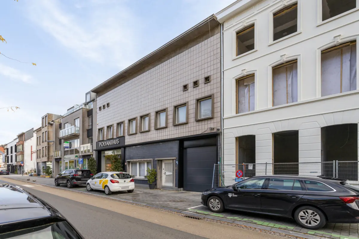 Bouwgrond te  in Kortrijk 8500 675000.00€  slaapkamers m² - Zoekertje 792604