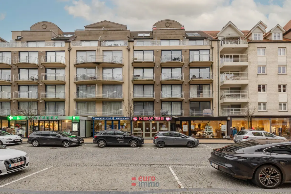 Box te  in Nieuwpoort 8620 72500.00€  slaapkamers m² - Zoekertje 792774